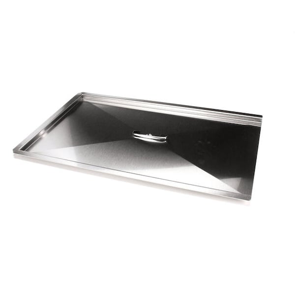 Ifs-40/50 Vessel Vat Cover With Handle